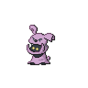 Grankyu Sprite Image