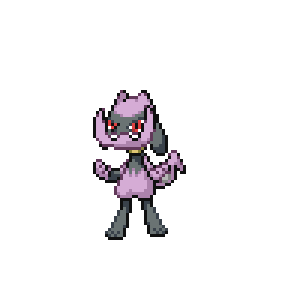 Granolu Sprite Image