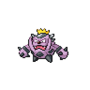 Grannea Sprite Image