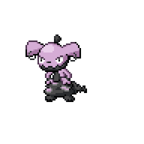 Granggy Sprite Image