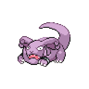 Granpoke Sprite Image