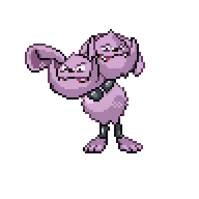 Granduo Sprite Image
