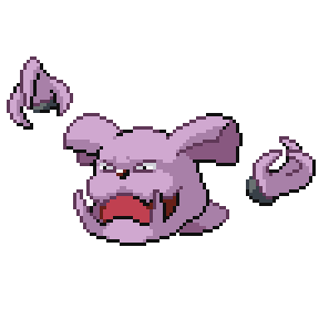 Granter Sprite Image