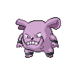 Grangar Sprite Image