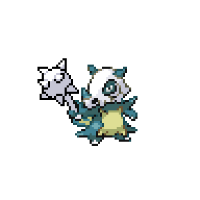 Qwilbone Sprite Image