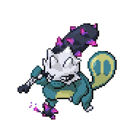 Qwilwak Sprite Image