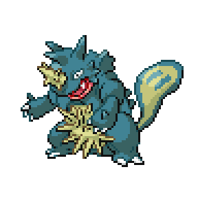 Qwildon Sprite Image