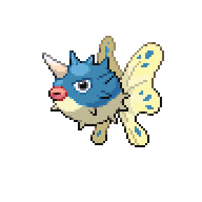 Qwilking Sprite Image