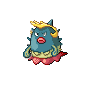 Qwilnx Sprite Image