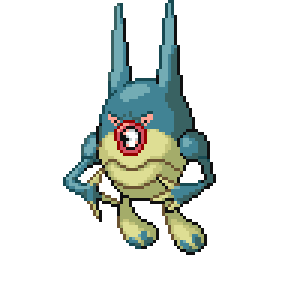 Qwilsir Sprite Image