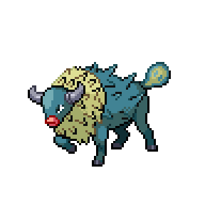 Qwilros Sprite Image