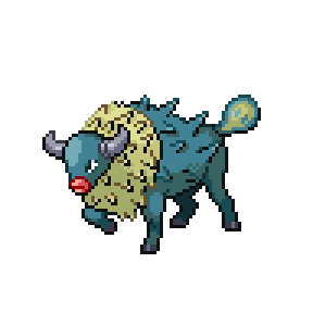 Qwilros Sprite Image