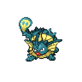 Qwileon Sprite Image
