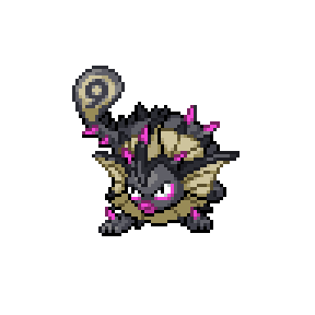 Qwileon Sprite Image