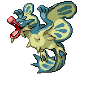 Qwildactyl Sprite Image
