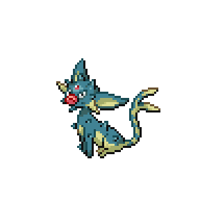 Qwileon Sprite Image
