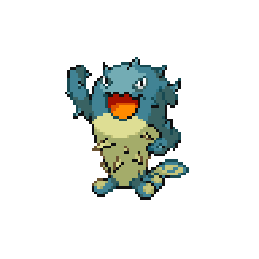 Qwilbuffet Sprite Image