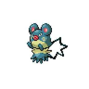 Qwilrill Sprite Image