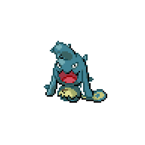 Qwilnaut Sprite Image