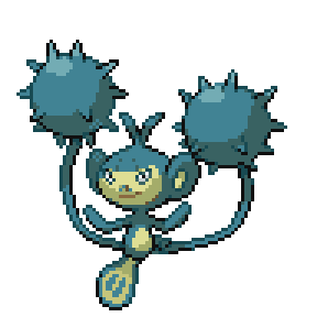 Qwilpom Sprite Image