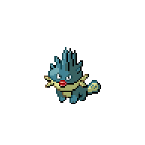 Qwilkip Sprite Image