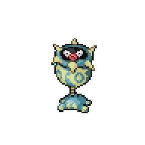 Qwilleep Sprite Image