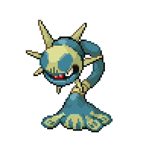 Qwildily Sprite Image