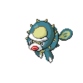 Qwildon Sprite Image