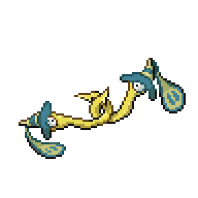 Qwilblade Sprite Image