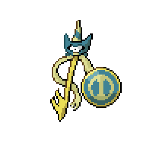 Qwilslash Sprite Image