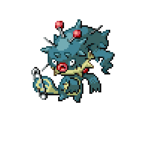 Qwilnette Sprite Image