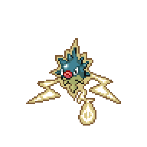 Qwiltom Sprite Image