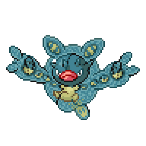 Qwilniclus Sprite Image