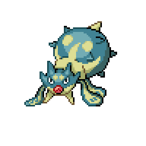 Qwiltula Sprite Image