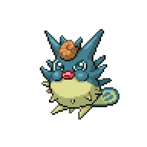 Qwiltuff Sprite Image