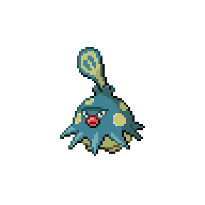 Qwilish Sprite Image