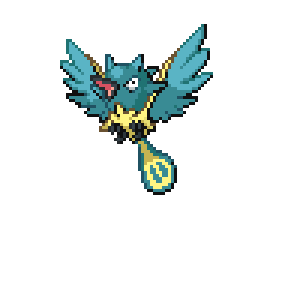Qwilling Sprite Image