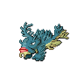Qwilish Sprite Image