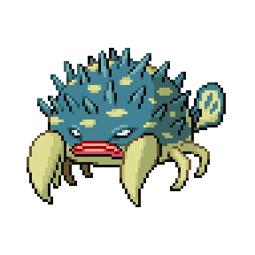 Qwilsect Sprite Image
