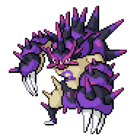 Qwilsopod Sprite Image