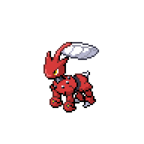 Scirita Sprite Image