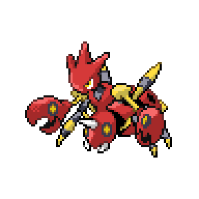 Scidos Sprite Image