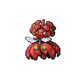 Sciossom Sprite Image