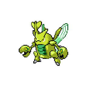 Scicross Sprite Image