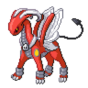 Scidoom Sprite Image