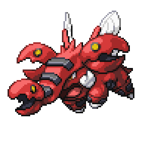 Sciphan Sprite Image