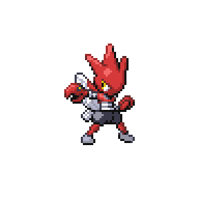 Scirogue Sprite Image