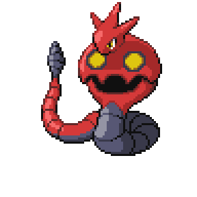 Scibok Sprite Image