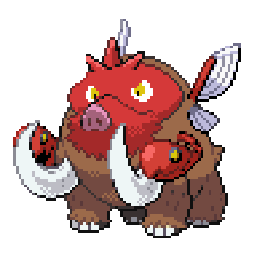 Sciswine Sprite Image