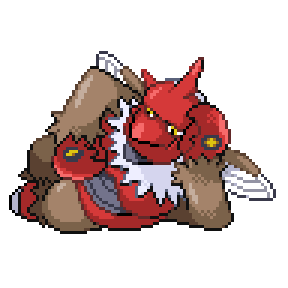 Sciking Sprite Image